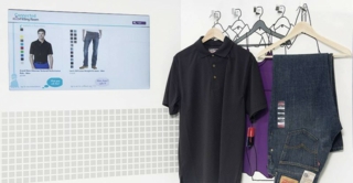 Umkleidekabinen, die \