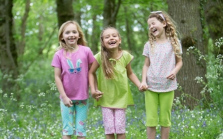 Kite Clothing: Abenteuerlustig