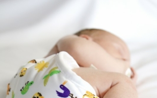 Nachhaltig gewickelt