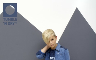 Boys Hi-Kollektion (Gr. 116-176)