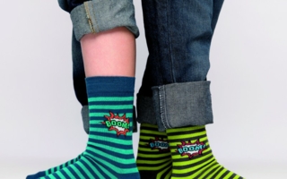 Ewers Strümpfe: Winterfreuden