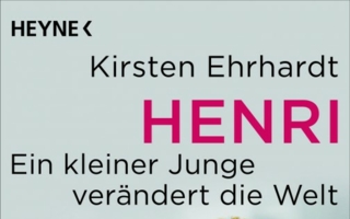 Henri verändert die Welt