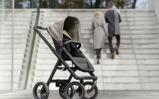 So sieht er aus, der Newcomer aus den Niederlanden.