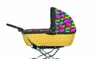 AngelCab gewann den Plus X Award
2014 in den Kategorien Design, High Quality und Ecology.