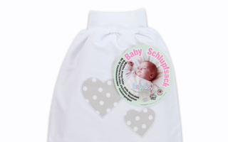 Baby-Schlupfsäckchen babybay