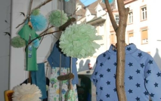 „toi et moi“, Basel: Für kleine Leute