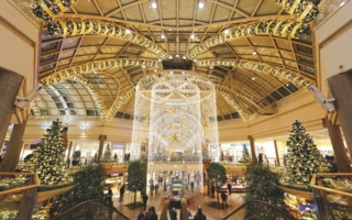 First Christmas by ROSENAU GmbH_elbe_einkaufszentrum_hamburg_web