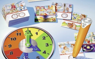 tiptoi_Rund um die Uhr_Freisteller