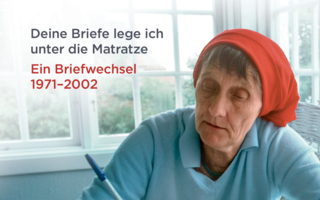 Deine Briefe_Cover