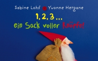 Gerstenberg_1, 2, 3 ... ein Sack voller Knöpfe!