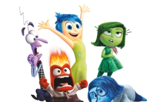 Disney_Alles steht Kopf