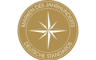 Marken des Jahrhunderts