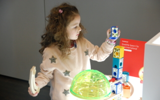 Quadrilla Space City