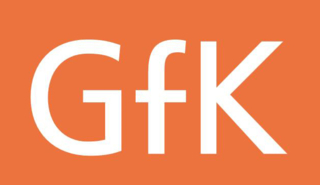 Logo GfK
