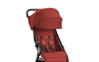 Baby Jogger City Tour