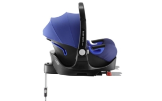 Britax Römer Baby-Safe i-Size_Haupt