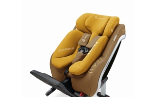 Concord Reverso Plus