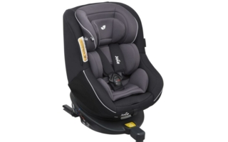 Joie spin360_Hauptbild