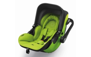 Kiddy Evoluna_Hauptbild