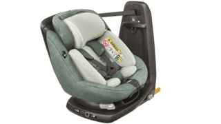 Maxi-Cosi AxissFix Plus