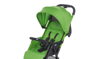 Chicco_Buggy_OHlala_SUMMER GREEN