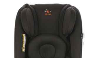 Diono_Radian5_Black_straight1