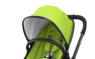 Evostar 1_Lime Green_rgb