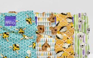 miosolo lifestyle (geometric collection sitting)