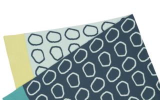 Organic Blanket_Pebbles light mint (2)