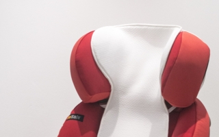 Sitzauflage Gruppe 2-3 Sitz a