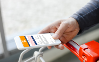 MobileCoupon_ShoppingCart