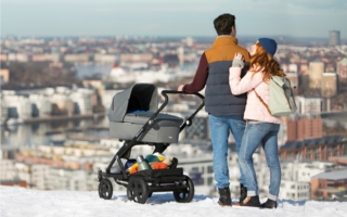 BRITAX_LIFESTYLE_GO_BIG_Steel_Grey_Prambody_Snow_Portrait_BX_2016_300dpi