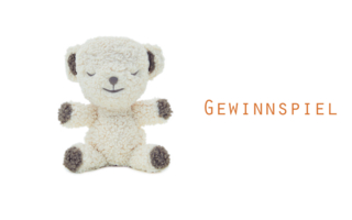 SnooBear Gewinnspiel