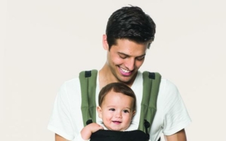 OMNI 360 Khaki Green Lifestylejpg