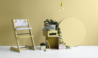 Tripp Trapp Wheat Yellow_b