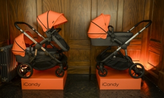 iCandy Orange Launch006