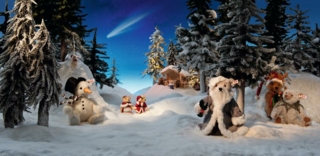 Steiff Weihnachten 2016_web