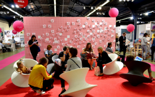 espace repos by Schoko Playtime