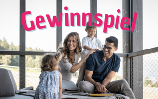 Gewinnspiel AKI Family Resort Cover Copyright Alex Filz 
