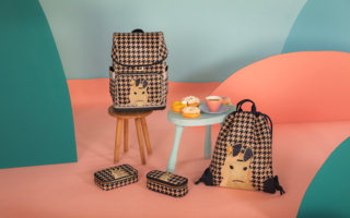 Jeune-Premier Ergomaxx - Houndstooth Horse