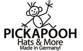 Pickapooh Logo