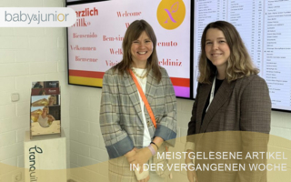 Meist-gelesen-babyundjunior-KW-31 Copyright Meisenbach GmbH