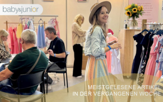 Meist-gelesen-babyundjunior-KW-33 Copyright Meisenbach GmbH