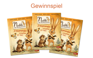 Nobbi Gewinnspiel