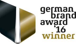 German Brand Award
