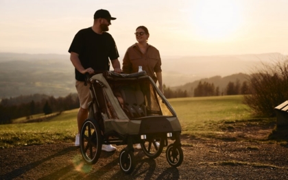 „Tour“ als Multitalent für aktive Familien
