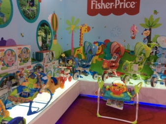 Baby & Stroller China: Auf internationalem Kurs