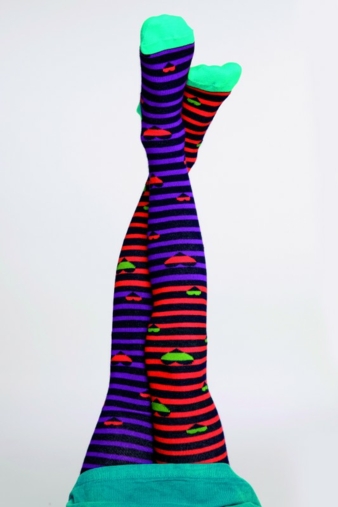 Alle Modelle der ewers Collection sind gemäß
OEKO-TEX Standard 100 zertifiziert.