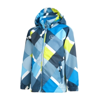 Draußen vor der Tür