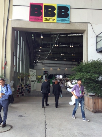 Die Bread & Butter sowie Cookies Show finden noch bis zum 9. Juli statt.